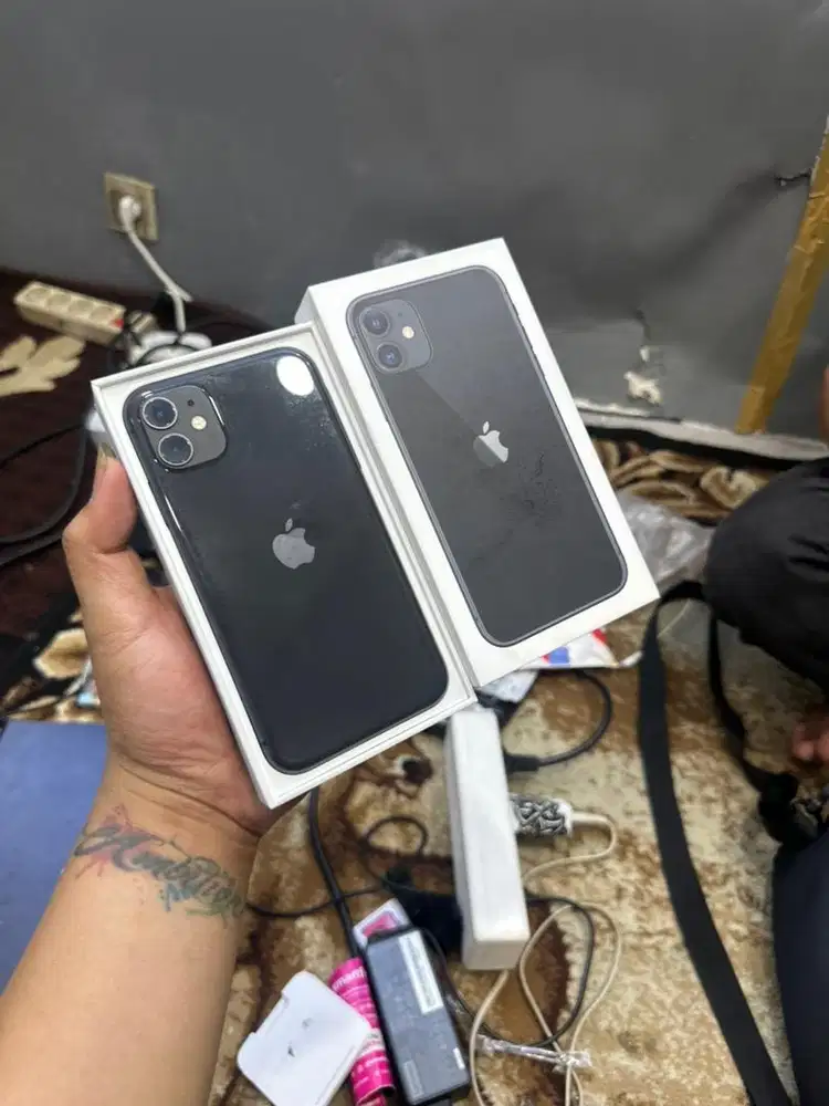 iphone 11 128gb ibox resmi
