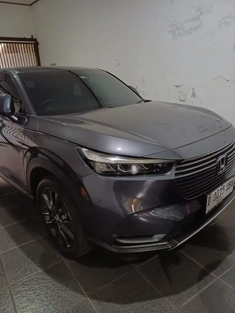 Honda HR-V SE 2025 5400 KM