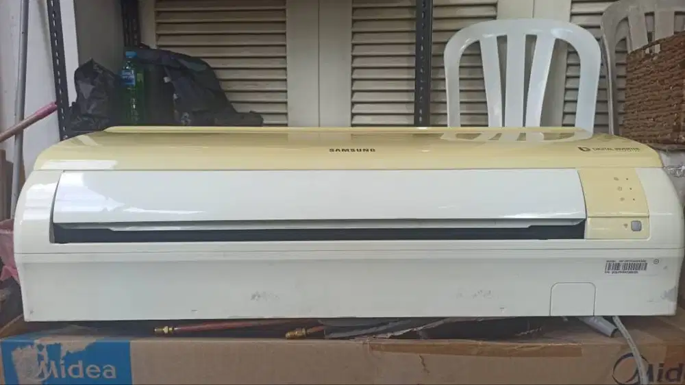Ac samsung 1 pk