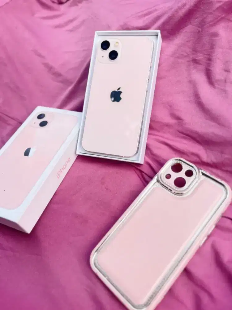 IPHONE 13 iNTER