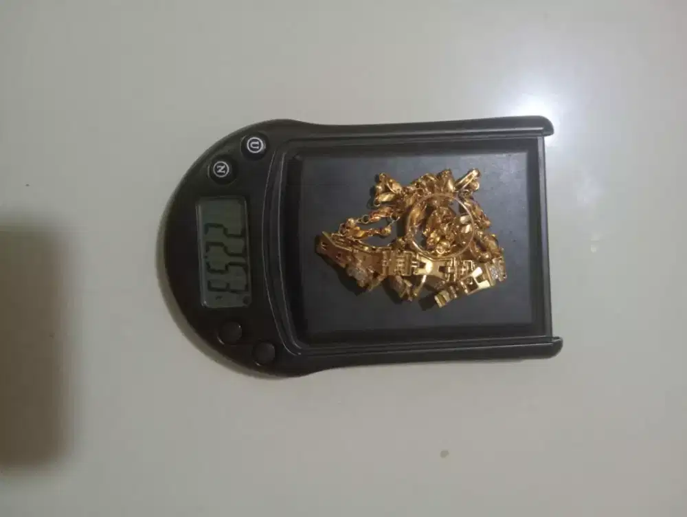 Siap membeli mas kondisi apaun siap harga tingi