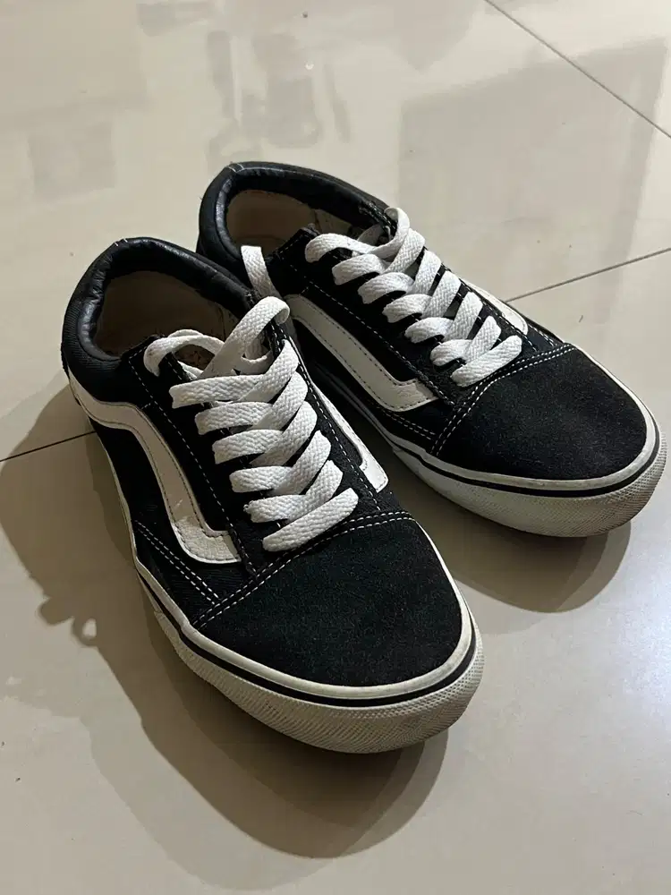 Vans Old Skull (size 37)