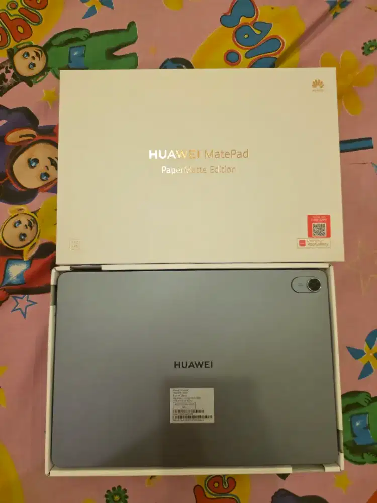 Huawei Matepad 11.5 8/256gb Papermatte Edition