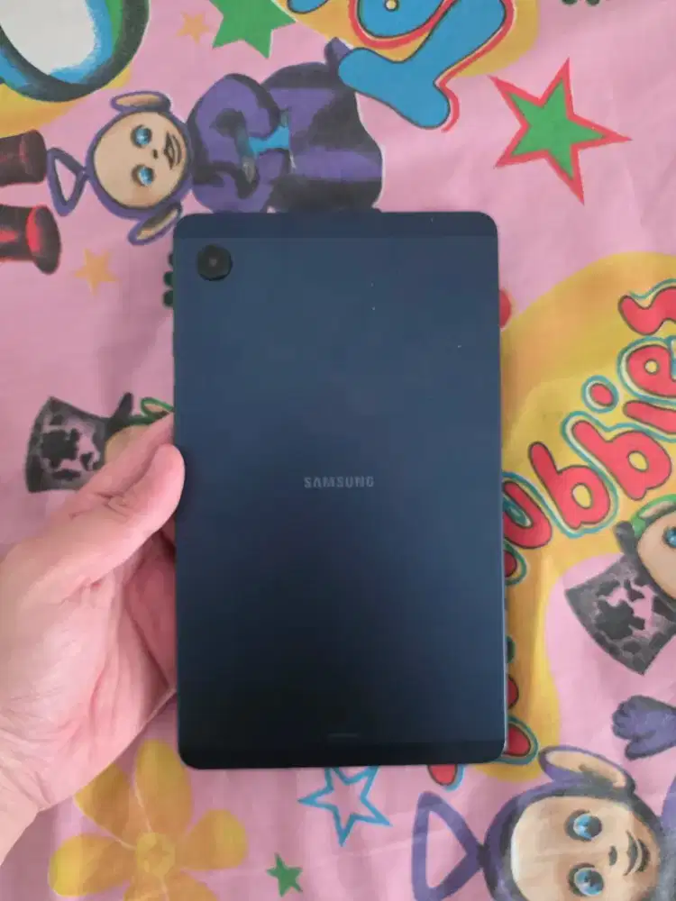 Samsung Tab A9 LTE seluler 4/64gb sein