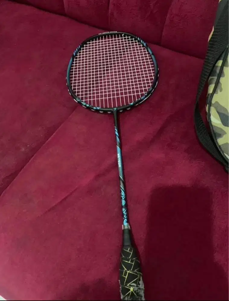 Raket flypower meteor