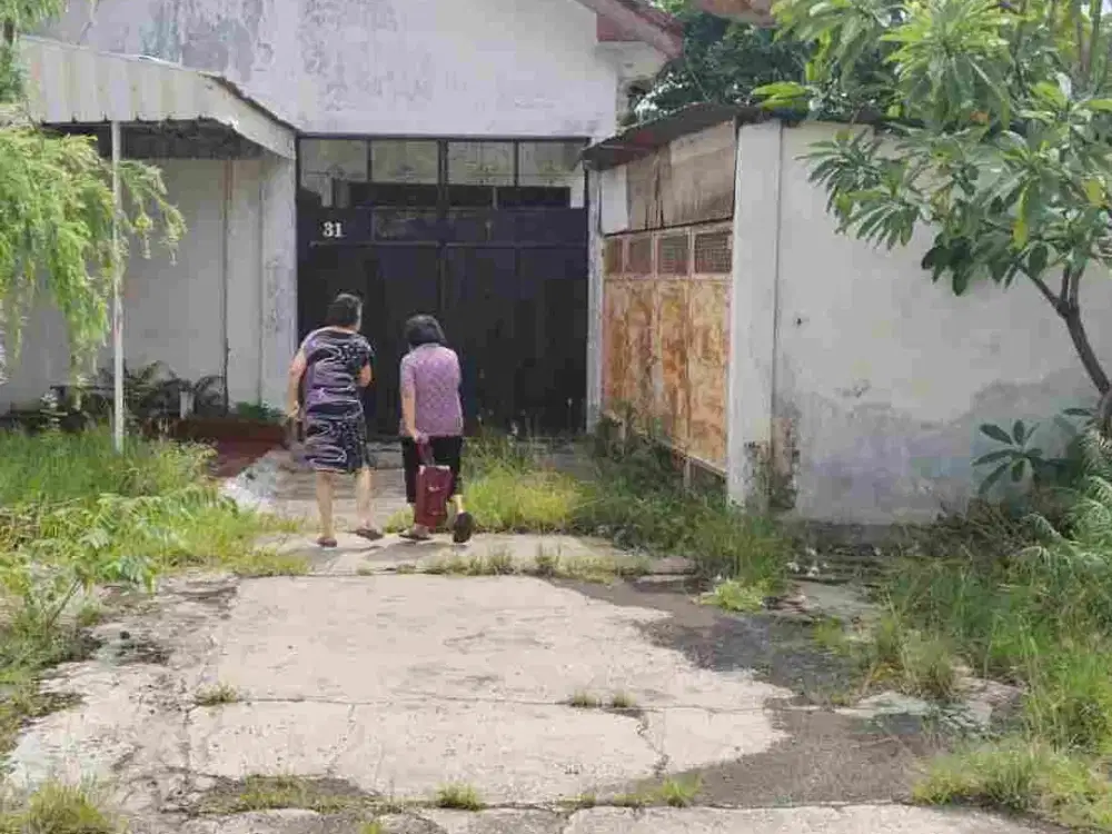 Dijual Rumah Siap Huni Ploso