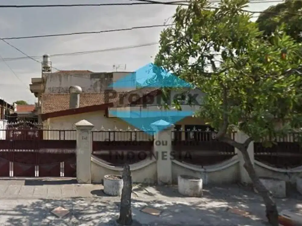 Jual Rumah raya Kenjeran