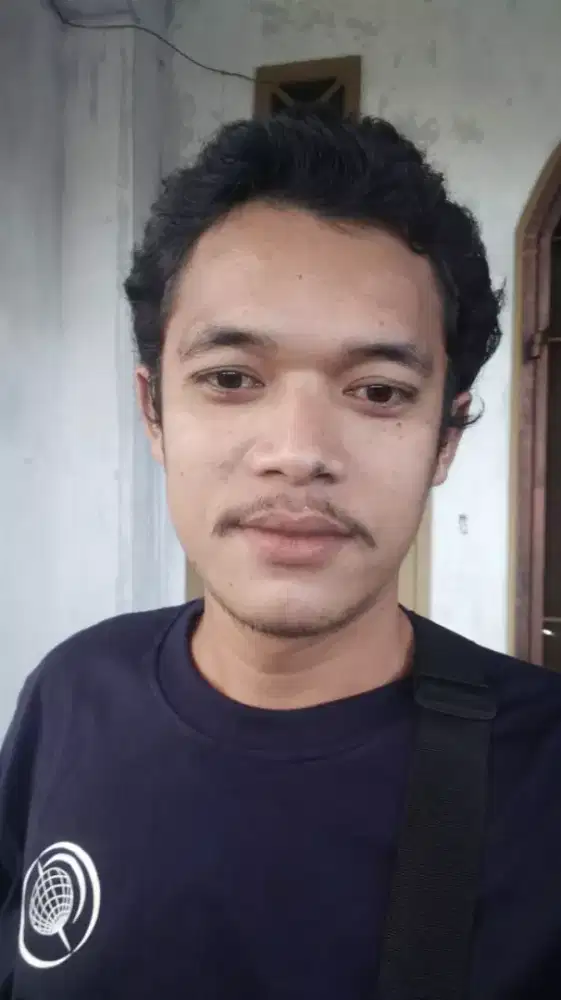 Mencari pekerjaan supir