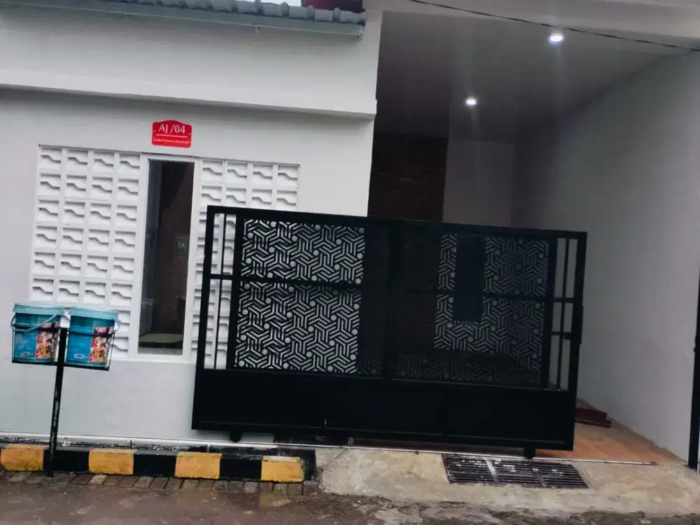Dijual Rumah hanya 600 juta an