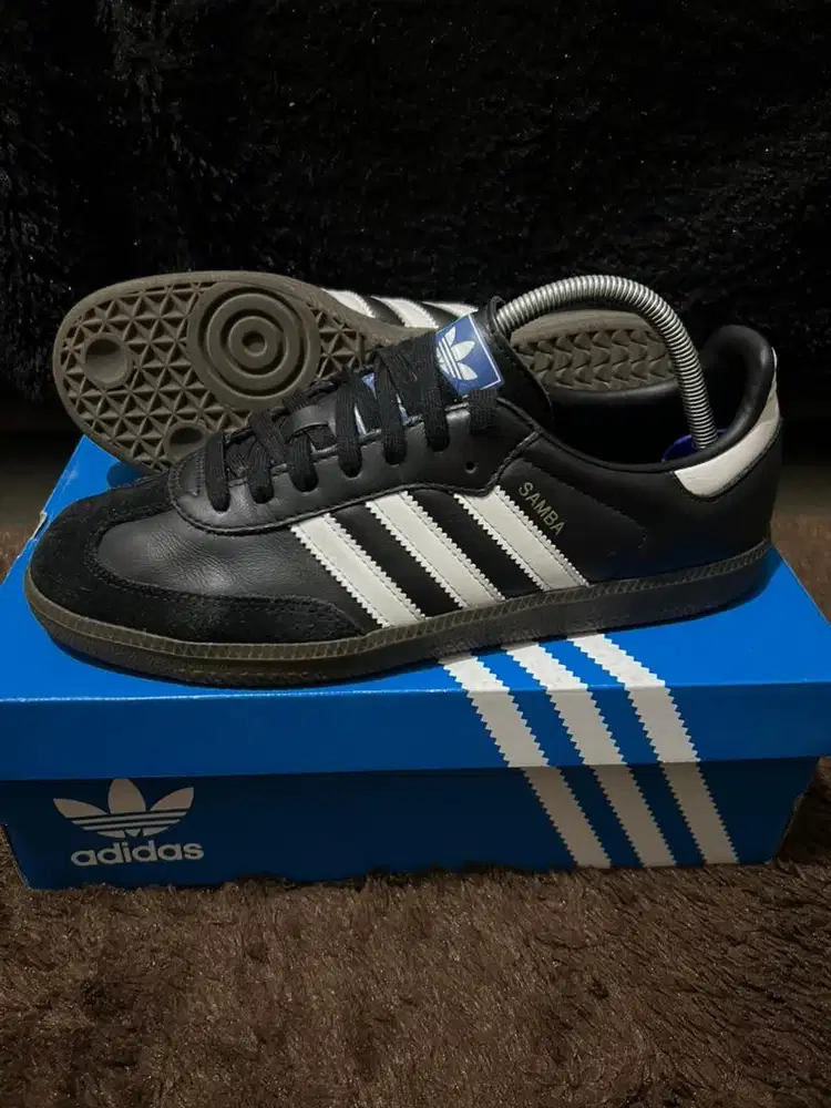 Adidas samba OG original