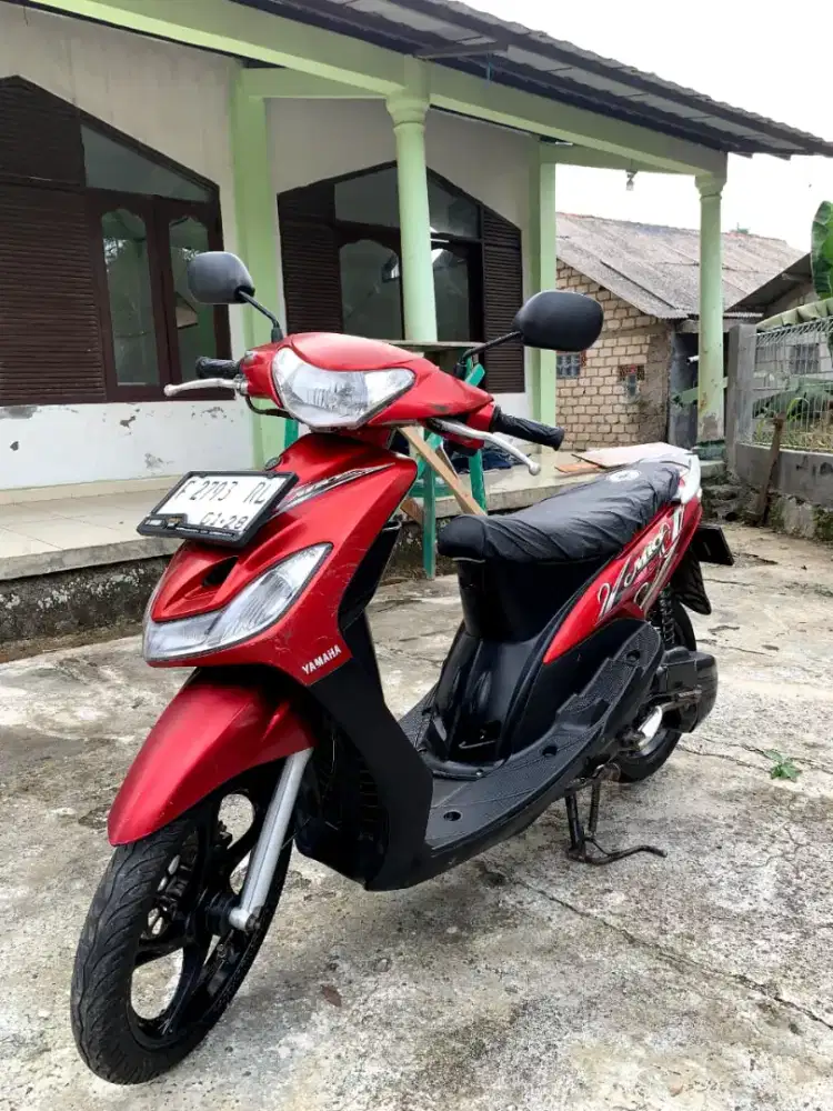 yamah mio ori 5TL