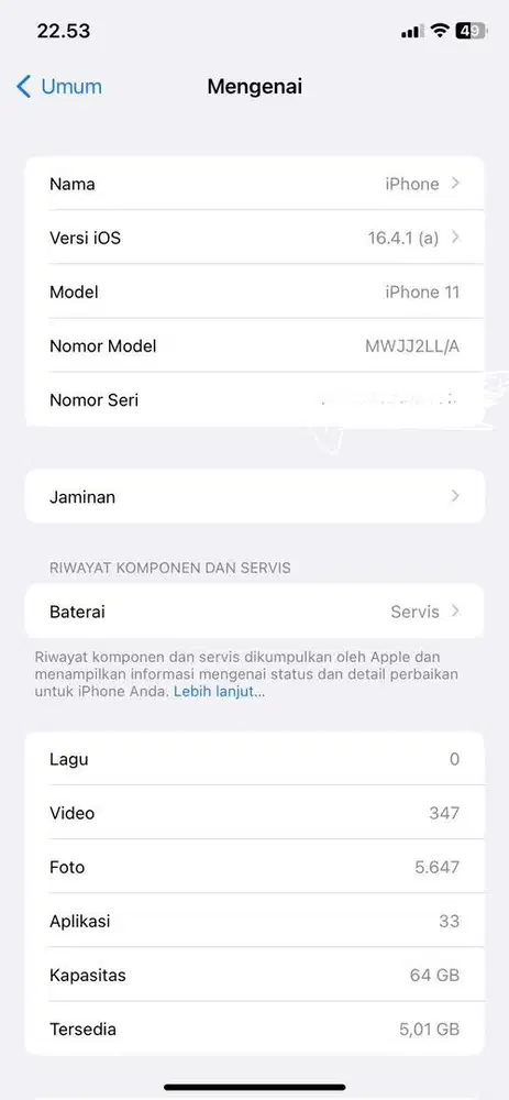 Ip11 inter beacukai aman
