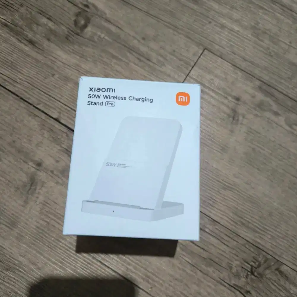 Wireless charger Xiaomi 50W