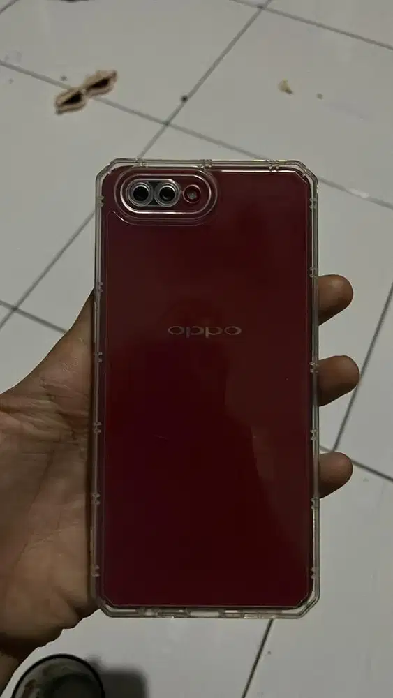 JUAL HP SANTAY MULUS NO MINUS SATSET DER DOR