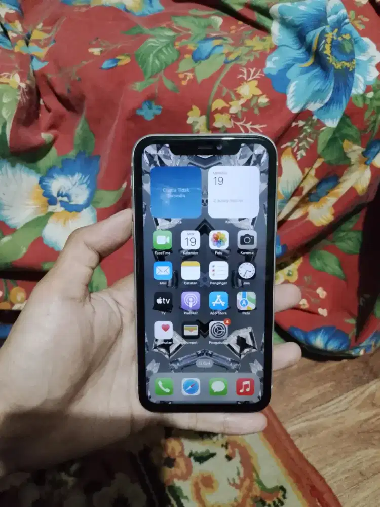 Iphone 11 128gb all operator