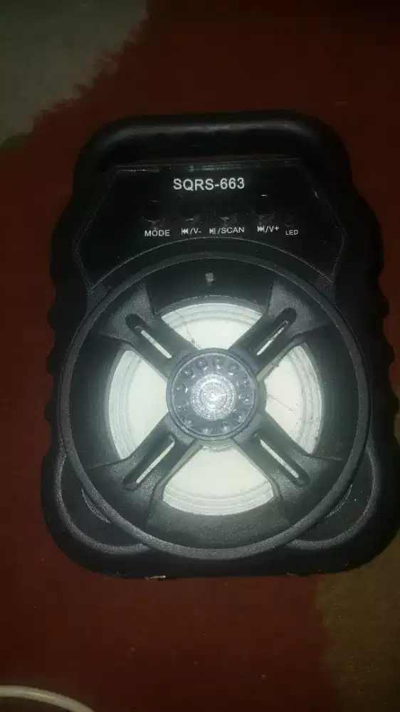 Jual speaker sound