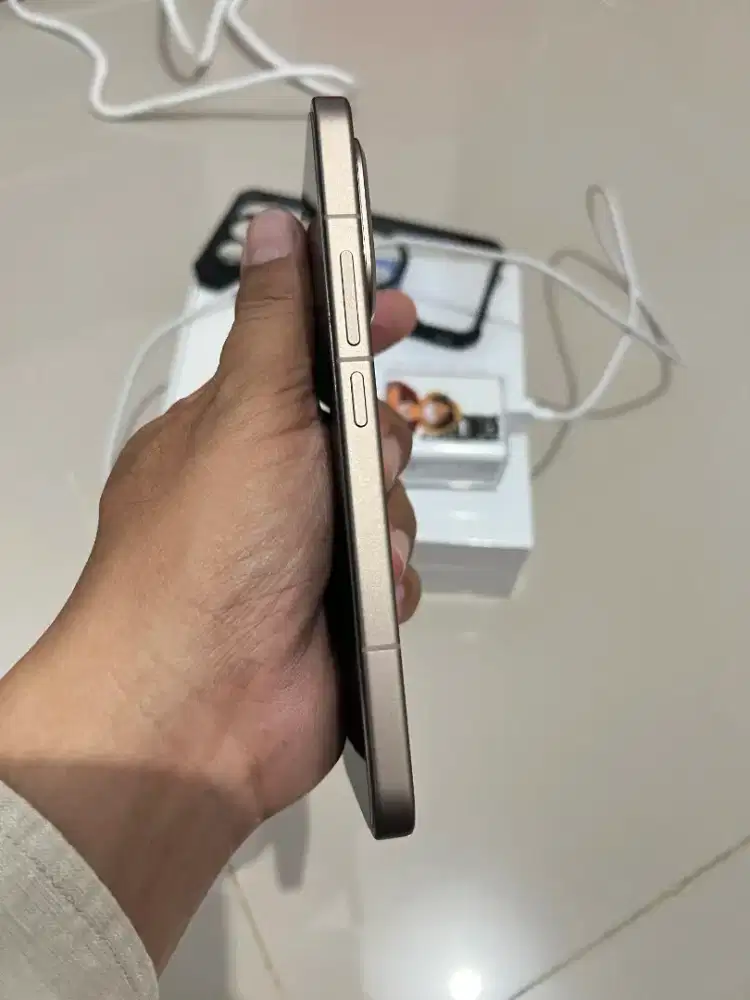 Xiaomi 15T Pro 12/512 Mocha Gold Full Set Like New No Minus