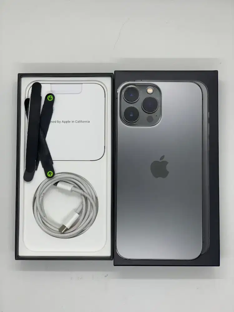 iPhone 13 Pro Max 256gb iBox