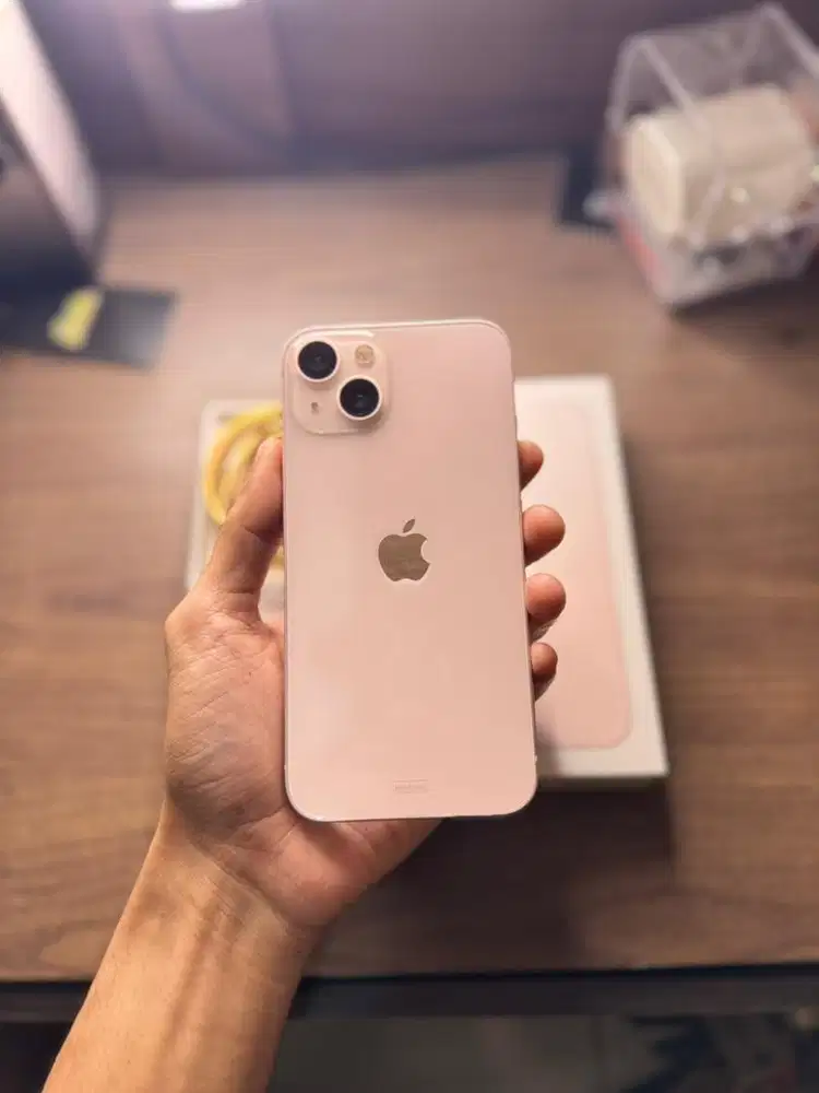 iphone 13 128gb IBOX