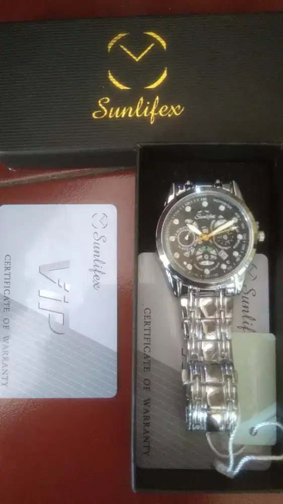Jam Tangan Pria