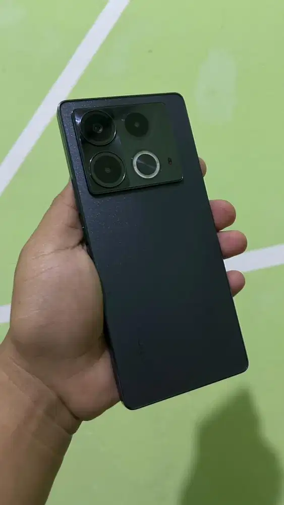 Jual cepat infinix note 40