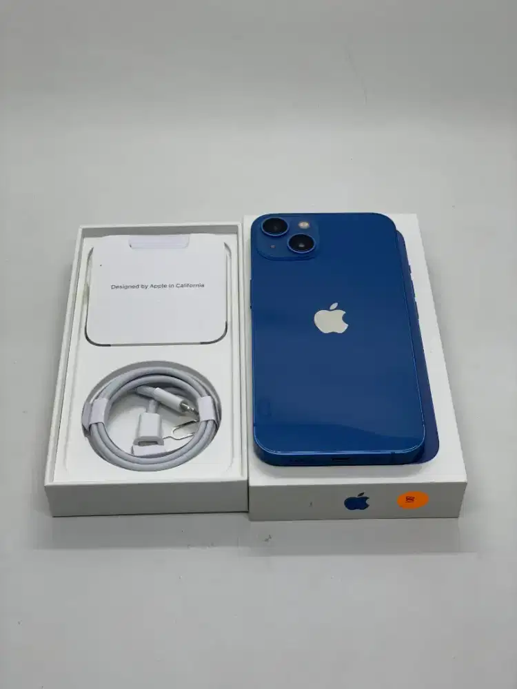 iPhone 13 128gb iBox