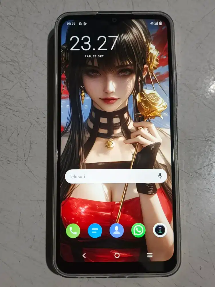 ViVo Y01 (brown) No Minus