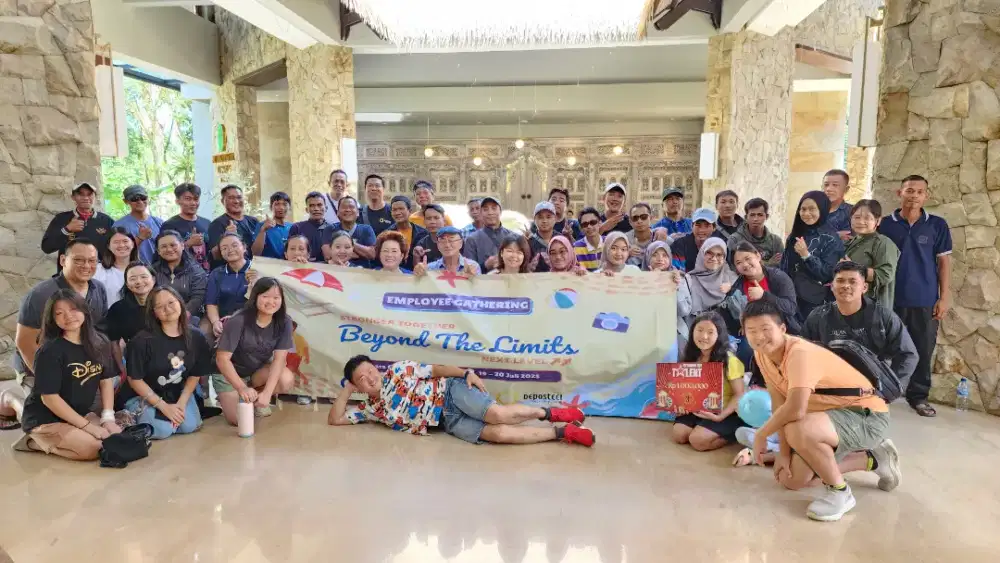 Dibutuhkan MARKETING INHOUSE