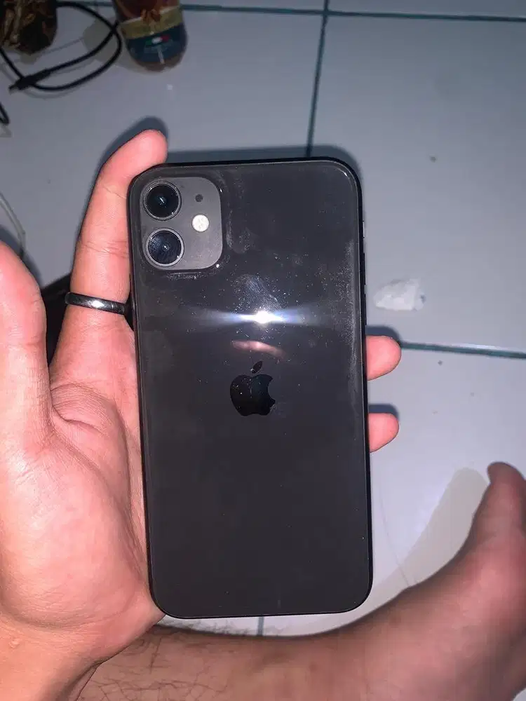 Ip 11 ibox 64gb