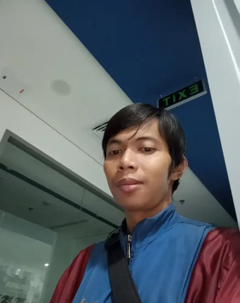 Mencari pekerjaan