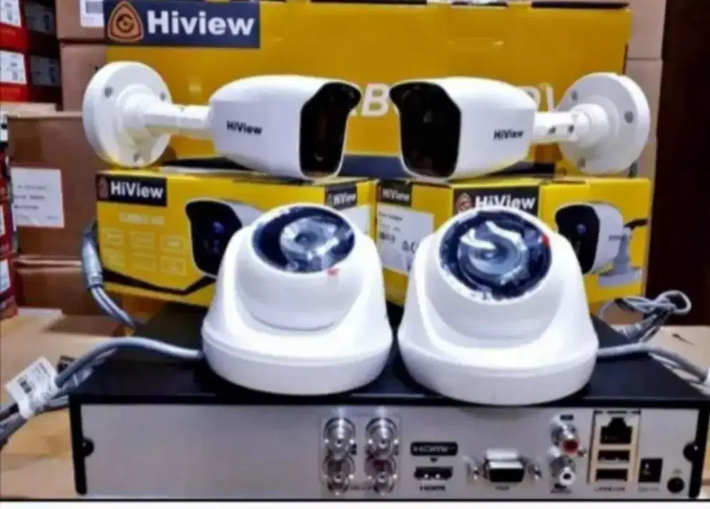 JUAL KAMERA CCTV HARGA GLOSIR BERIKUT PASANG