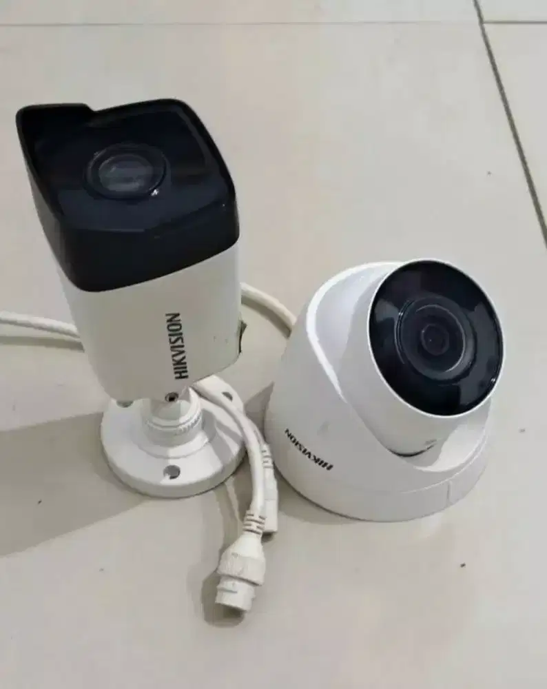 ...Paket CCTV Komplit Siap Pasang Harga Murah
