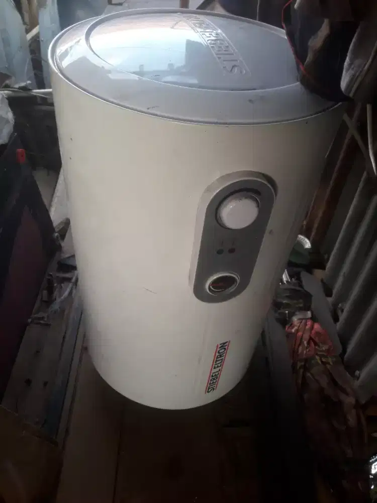 Water heater stebel eltron