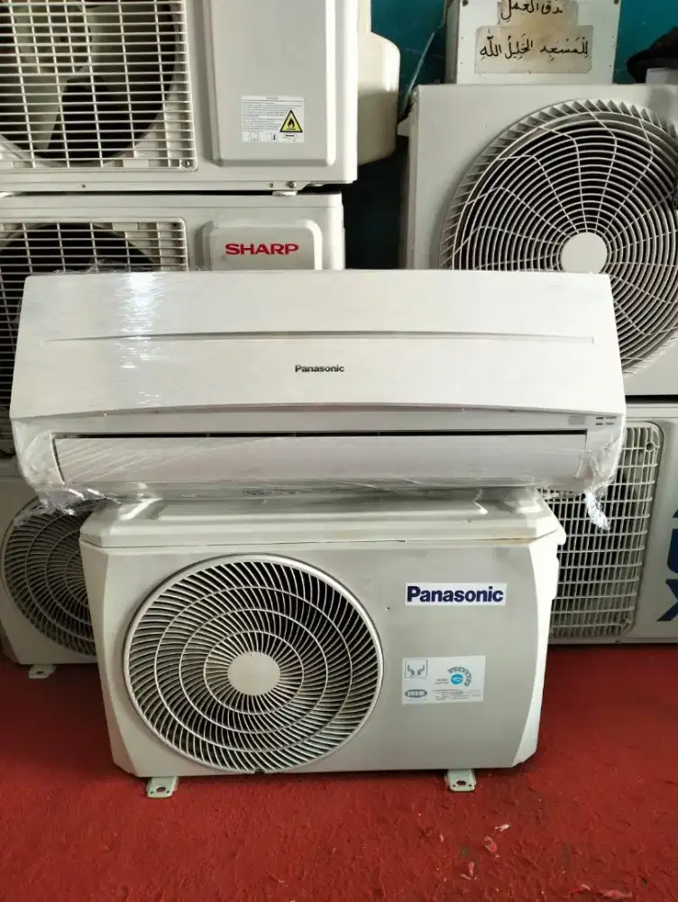 Terima jual beli AC bekas