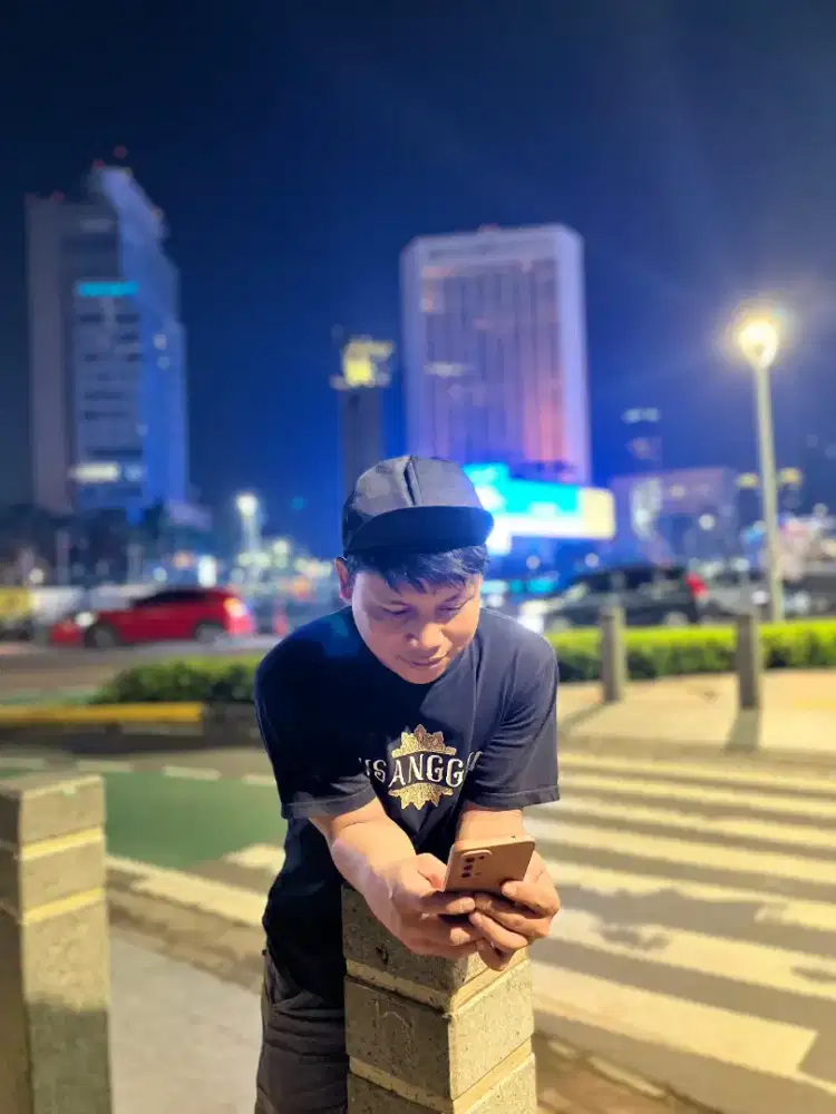 Iklankan properti Anda