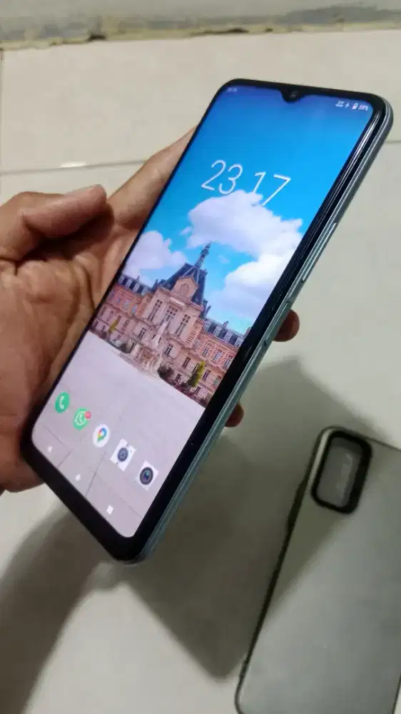 Vivo Y12S FullOri
