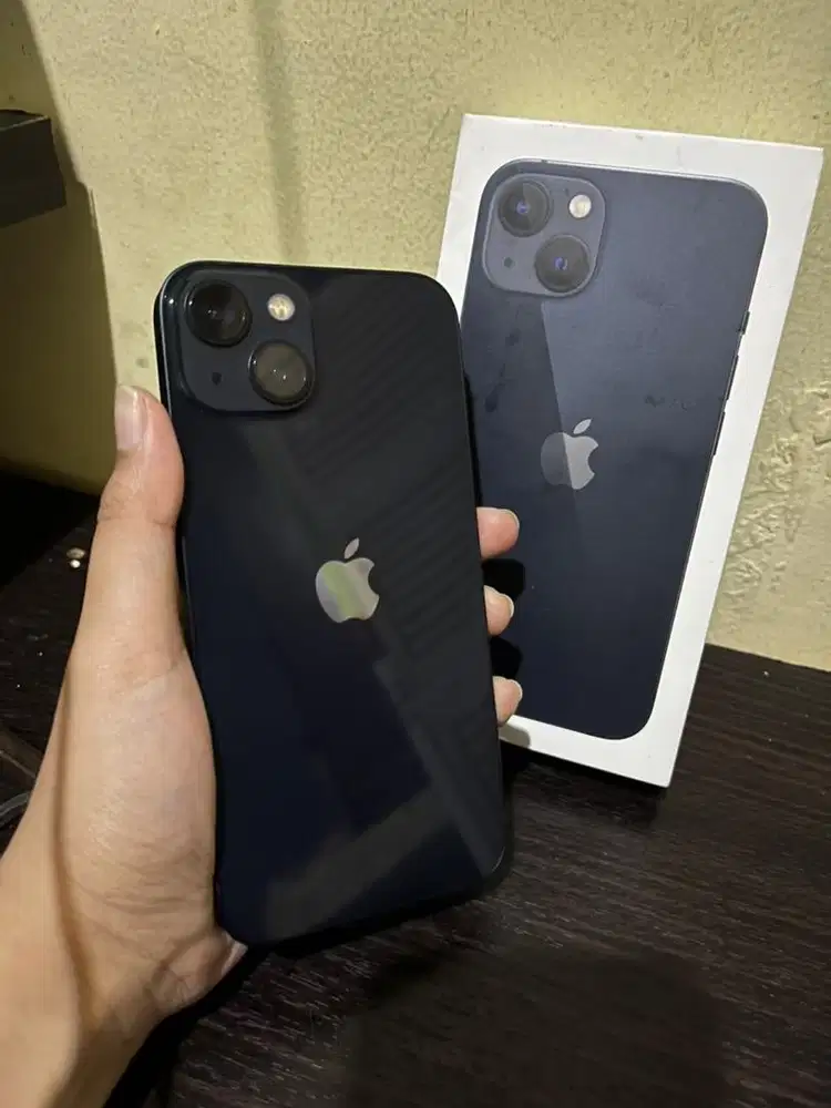 iphone 13 128 ibox
