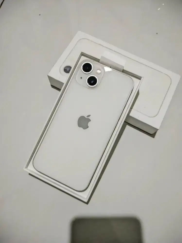 iPhone 13 128gb iBox
