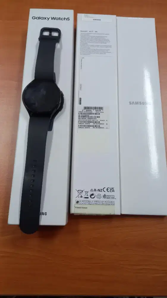 Samsung Galaxy Watch 5 44MM