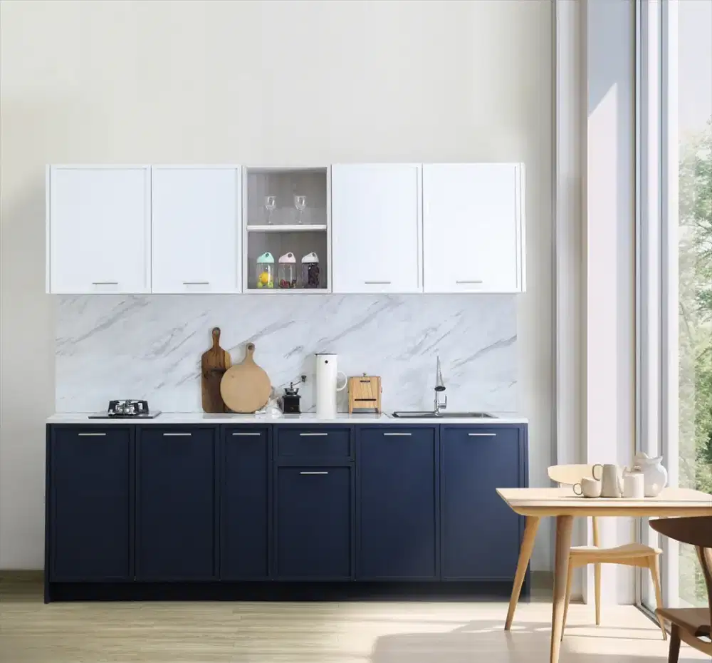 Custom dan service Furniture