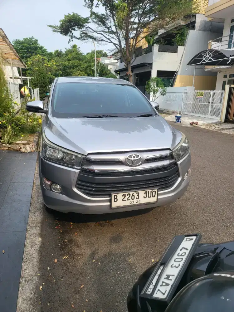 Toyota agya S trd at 2020