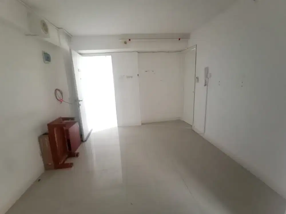 SEWA MURAH BASSURA CITY 2BEDROOM HOOK UNFURNISHED SIAP HUNI