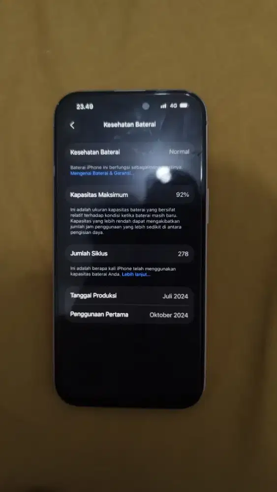 iphone 15 128gb