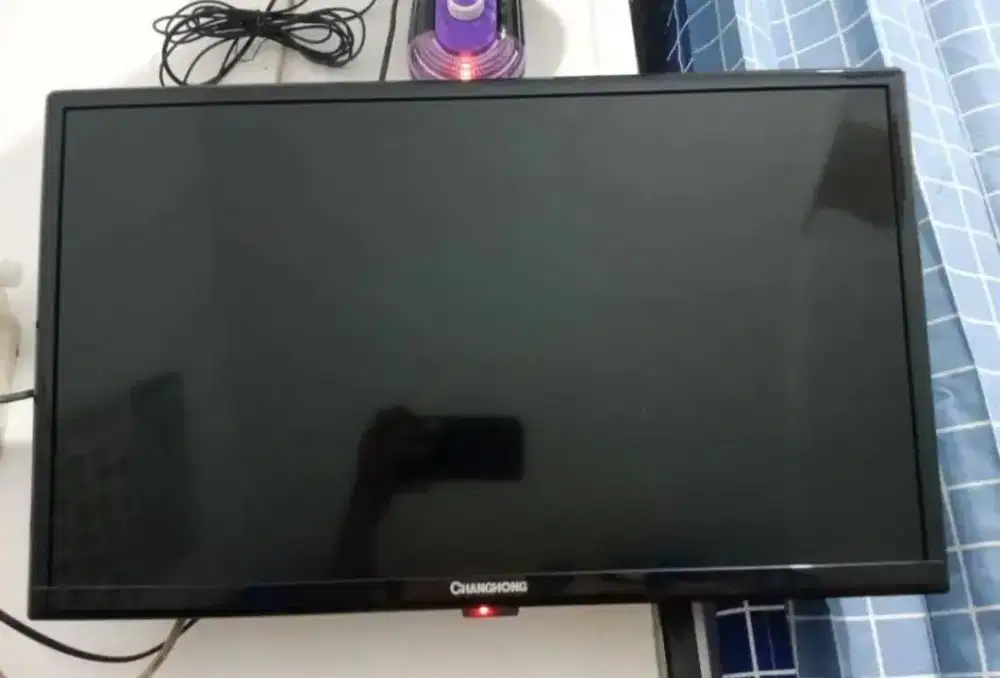 TV DIGITAL CHANGHONG 24