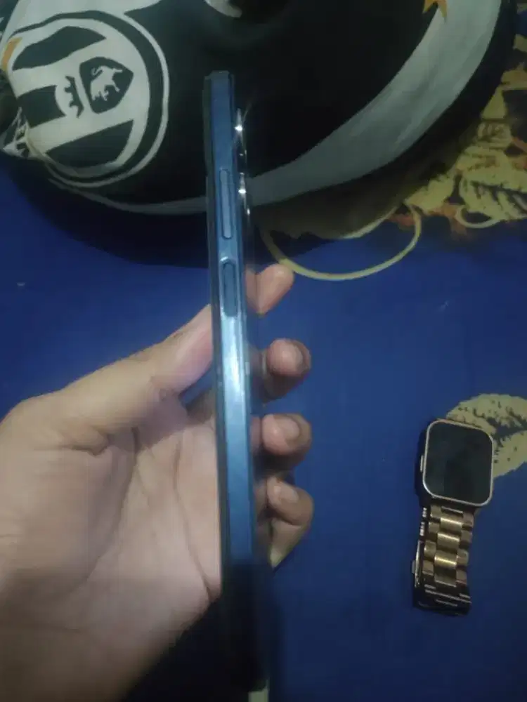 Dijual hp oppo a17 ram 6/128