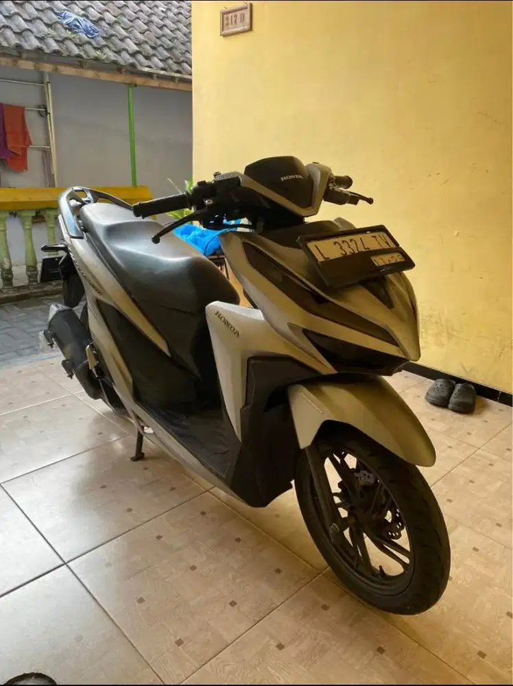 Vario 150 kayles
