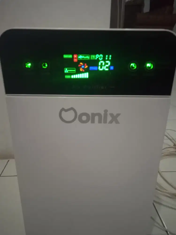 Penjernih  Udara  ( Air purifier ONIX  )