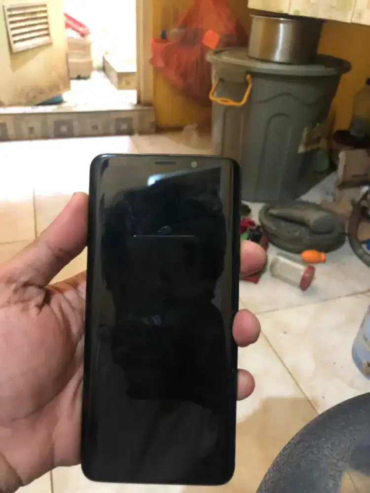 Samsung S9plus ori sein