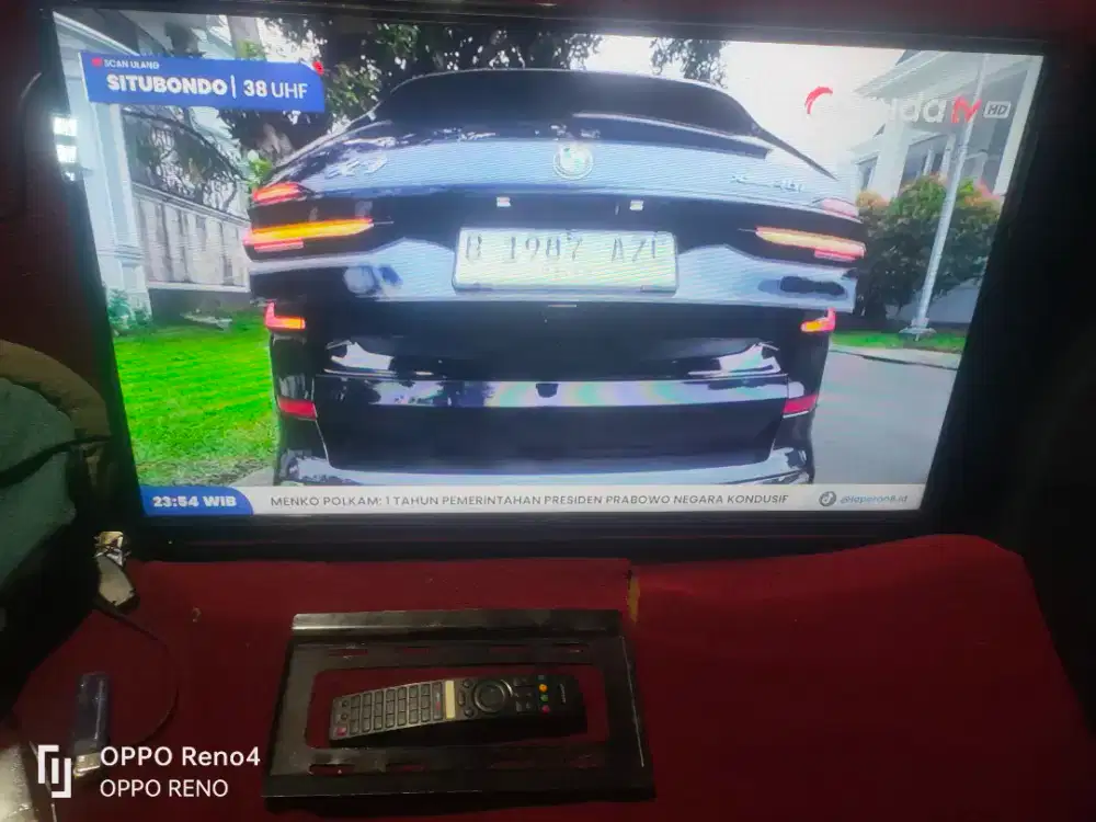 Led smart tv Sharp 32