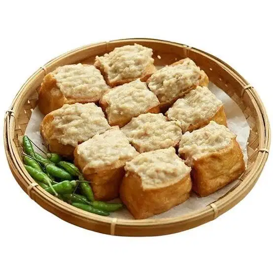 Dicari supplier tahu bakso
